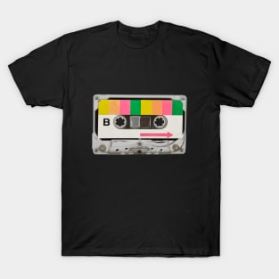 K7 - Cassette - KSept T-Shirt